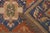 1960s Tribal Soumakh Wool Rug - 6'7" X 9'2" For Sale - Image 9 of 11