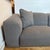 Contemporary Matthew Hilton for Design Within Reach Kelston Right Chaise Sectional Sofa For Sale - Image 3 of 12