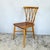 Brown Candlestick Chiltern Elm and Beech Dining Chairs by Lucian Ercolani for Ercol, 1950s, Set of 4 For Sale - Image 8 of 14