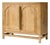 Byron Cabinet Brown For Sale