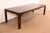 Drexel Chippendale Mahogany Extension Dining Table, Newly Refinished For Sale - Image 16 of 16