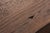 Rustic Greenview Weathered Gray 6 Drawer Coffee Table For Sale - Image 3 of 4