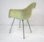 Mid 20th Century Eames Early Rope Edge Arm Chair for Herman Miller For Sale - Image 5 of 11