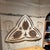 Paul Hollowend Carved Wood Abstract Wall Art Post-Modern For Sale In San Diego - Image 6 of 17