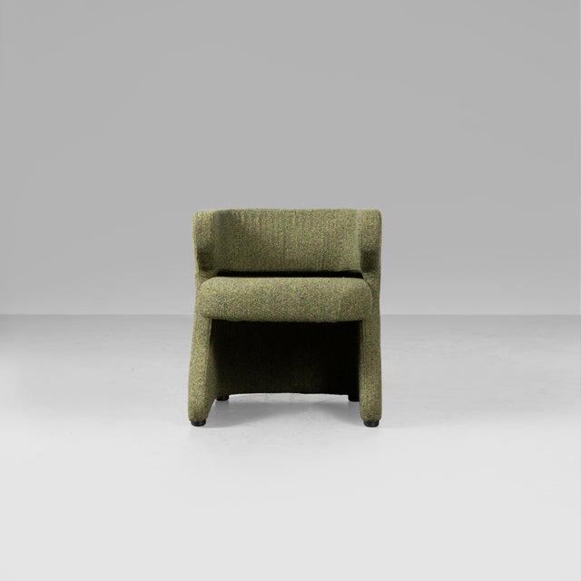 Pony Armchairs by Gianni Moscatelli for Formanova, 1980, Set of 2 For Sale - Image 3 of 12