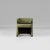 Pony Armchairs by Gianni Moscatelli for Formanova, 1980, Set of 2 For Sale - Image 3 of 12