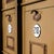 French Industrial Metal Cabinet, 1920s For Sale - Image 9 of 11
