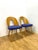 Chairs by Antonín Šuman for Ton, 1960s, Set of 2 For Sale - Image 4 of 10