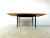 Wood Mid-Century Dining Table by Jos De Mey, 1960s For Sale - Image 7 of 12