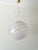 1970s Murano Glass Pendant Lamp from De Majo, 1970s For Sale - Image 5 of 18