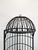 Wrought Iron Kiosk Bar For Sale - Image 4 of 8