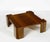 Coffee Table by Mario Marenco for Mobilgirgi, Italy, 1970s For Sale - Image 3 of 7