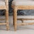 Set of Four 18th C. Swedish Gustavian 'Model' Chairs in Original Paint For Sale - Image 16 of 17