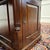 English Desk and Desk Chairs, Set of 3 For Sale - Image 13 of 18