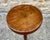 Charlotte Perriand Vintage High Ash Berger Stool attributed to Charlotte Perriand, 1950s For Sale - Image 4 of 18
