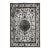 Hand Knotted Vintage Distressed Tabriz Rug. 6'05" X 9'07" For Sale