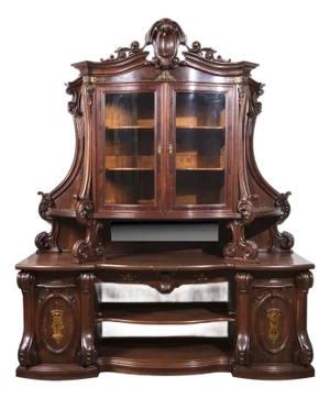 Victorian Cupboard