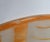 Large French Art Deco Pendant Light by Le Verre Francais Schneider - 1930 Chandelier France For Sale - Image 12 of 14
