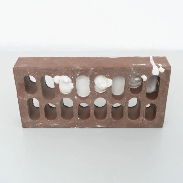 Contemporary Luce, Sculpture, 2017 For Sale - Image 3 of 13