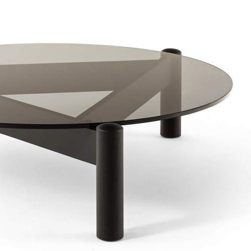 Cassina Interchangeable Tray Table by Charlotte Perriand for Cassina For Sale - Image 4 of 8