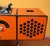 Black Cubo RR 126 FO Radiophonograph by Fratelli Castiglioni for Brionvega, Italy, 1960s For Sale - Image 8 of 11
