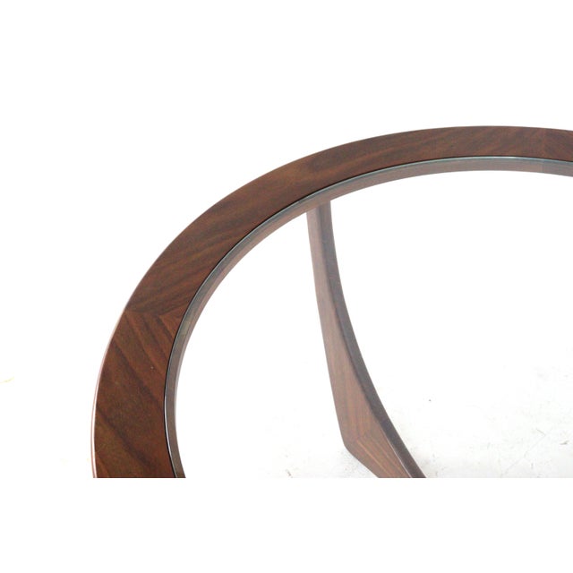 Gold Label Astro Coffee Table by Victor Wilkins for G-Plan, 1960s For Sale - Image 9 of 11