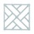 Blue Chippendale Writing Desk - Light Blue For Sale - Image 8 of 9