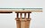 Woven Seagrass Console Table by Century For Sale In Palm Springs - Image 6 of 12