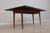 Eldred Wheeler Primitive Cherry Dropleaf Farm Table For Sale - Image 16 of 18