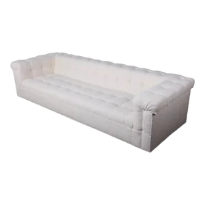 Dunbar Party Sofa by Edward Wormley