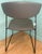 Fornasarig Wolfgang Metal Chair For Sale - Image 4 of 6
