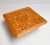 Beechwood and Mosaic Inlaid Coffee Table by Svend Middelboe for Tranekær Furniture, 1970s For Sale - Image 9 of 13