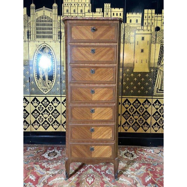 Transition Style Weekly Planner For Sale - Image 9 of 9