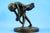 Edgar Degas, Ballerina Tying Her Shoe, 1890s, Bronze For Sale - Image 10 of 18