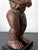 Lwalwa Mother Figure Holding Baby DR Congo Africa with Provenance For Sale - Image 15 of 18