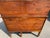 Antique Paris Mfg. Co. Oak Roll-Top Secretary Desk – No. 650 – South Paris, Maine For Sale In New York - Image 6 of 9