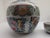 Mid 20th Century Chinese Famille Rose Porcelain Ginger Jar With Longevity Symbols & Floral Motifs – 9” Tall For Sale - Image 10 of 13