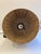 1990s Wicker Pendant Fixture For Sale - Image 4 of 5