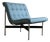 New York Lounge Chair by William Katavolos, Ross Littell, and Douglas Kelley, 1970s For Sale
