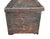 Gothic Oak Chest, Northern France, 1360 For Sale - Image 6 of 6
