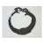 Enso: Hand's Up Don't Shoot - Virginia Cohn Parkum, C. 2021 For Sale