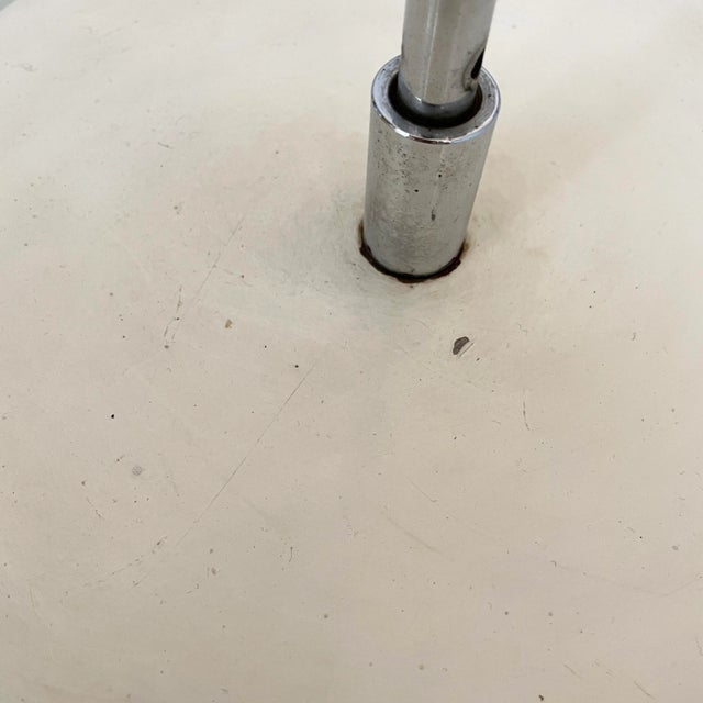 Italian Metal LED Floor Lamp, 1970s For Sale - Image 18 of 18