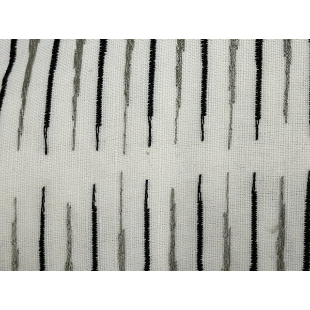 Textile Eastern Accents Zac Decorative Pillows, Pair For Sale - Image 7 of 12