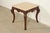 A beautiful French Rococo Louis XV style tea table, center table, or occasional side table By Ralph Lauren USA, Circa Late...