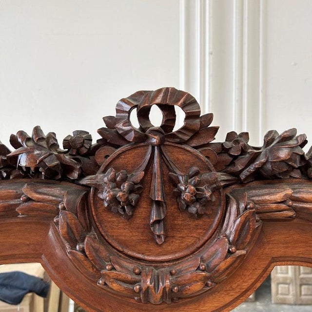 Late 19th Century French Louis XVI Buffet For Sale - Image 5 of 11