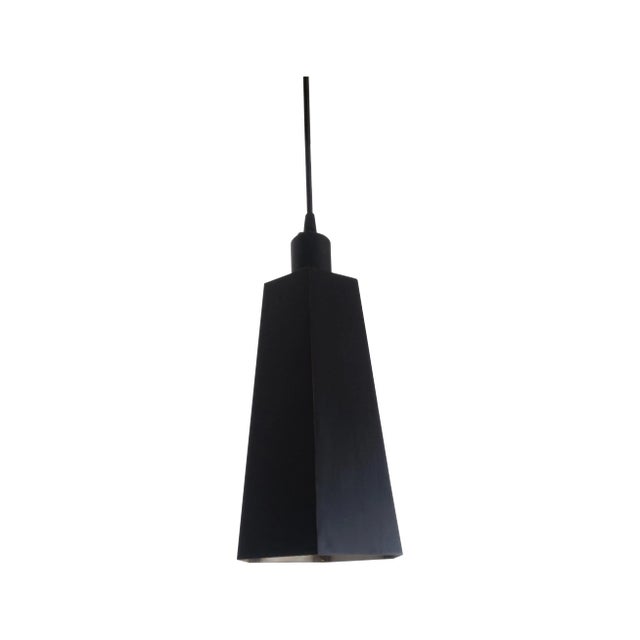 Steel Sheet Metal Pendant Light For Sale