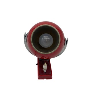 Wall Spotlight attributed to Reggiani, Italy, 1960 For Sale