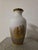 Porcelain Vase with Pure Gold from Longo, 1960s For Sale - Image 9 of 13