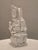 Ceramic Las Meninas #1 — Sculptural Ceramic Vase by Diane Grant For Sale - Image 7 of 13