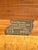 Brown Antique Barrister Bookcase by Globe Wernicke in Tiger Oak Wood For Sale - Image 8 of 12